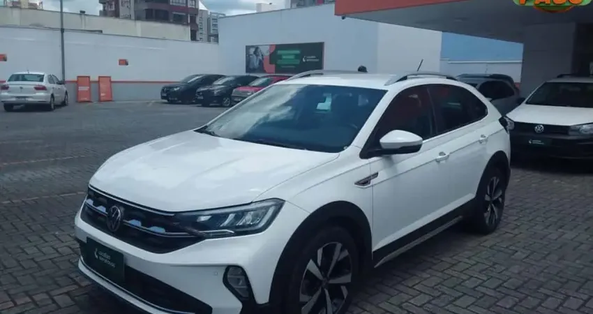 Volkswagen Nivus 2024 1.0 200 tsi total flex highline automático
