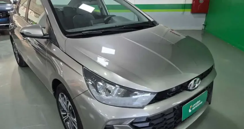 Hyundai Hb20s 2024 1.0 tgdi flex comfort plus automático