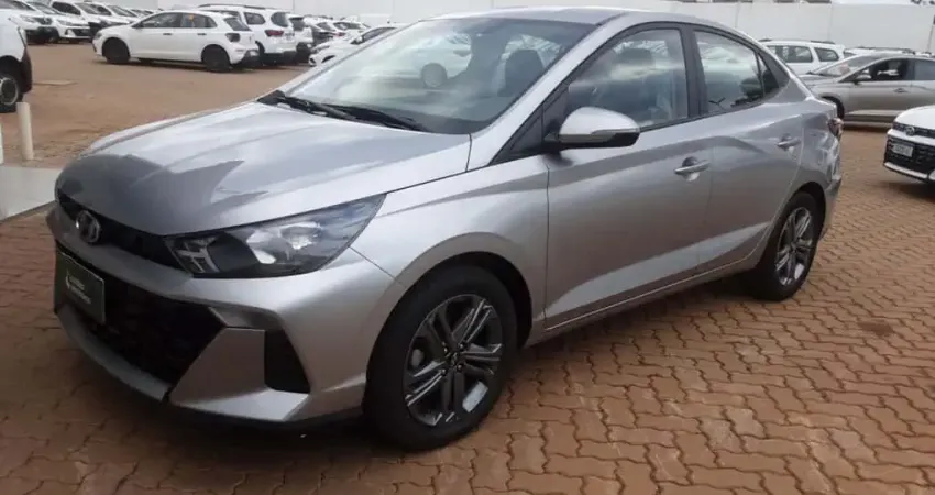 Hyundai Hb20s 2024 1.0 tgdi flex comfort plus automático