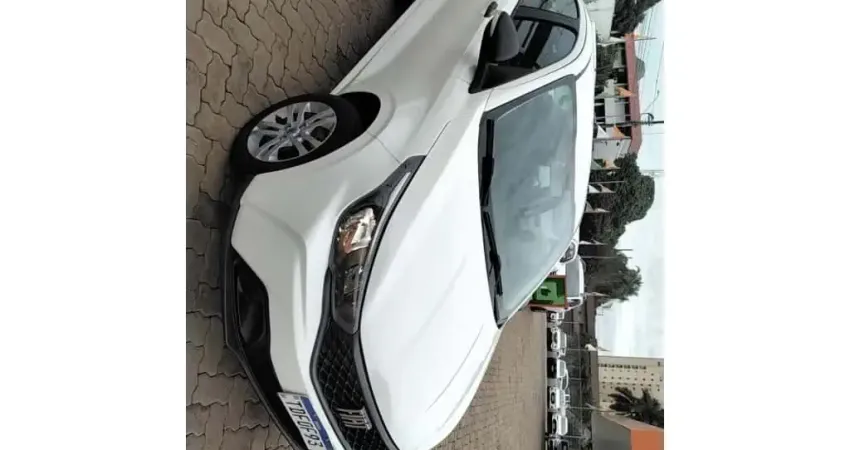 Fiat Argo 2025 1.0 firefly flex manual