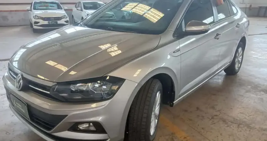 Volkswagen Virtus 2022 1.0 200 tsi comfortline automático