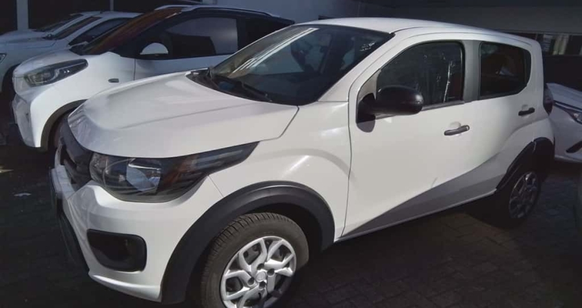Fiat Mobi 2025 1.0 evo flex like. manual