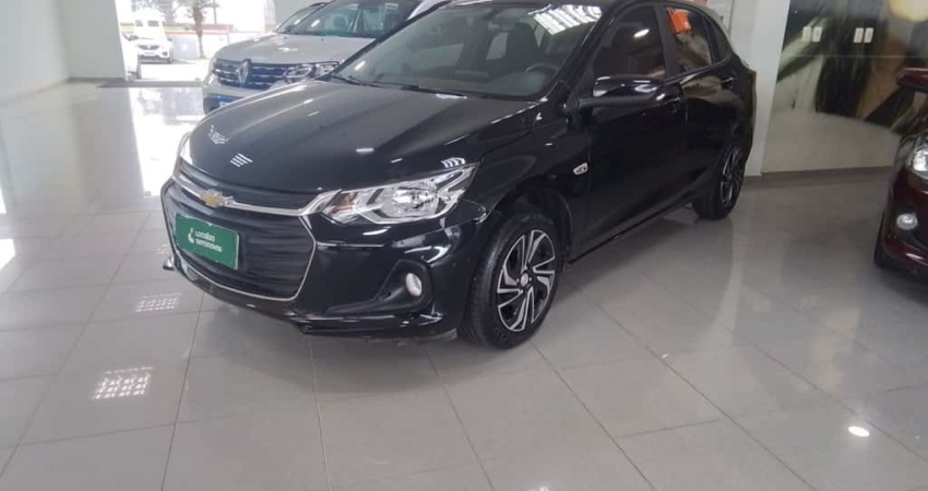 Chevrolet Onix 2025 1.0 turbo flex lt manual