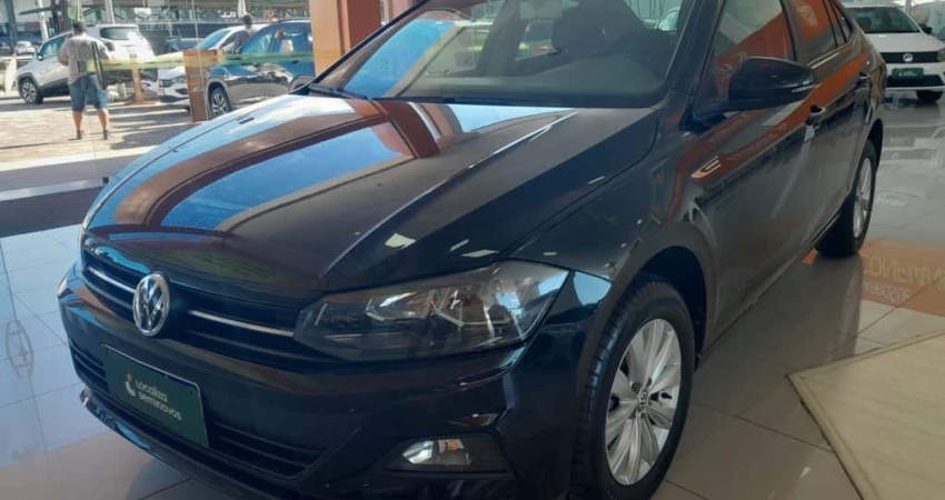 Volkswagen Virtus 2022 1.0 200 tsi comfortline automático