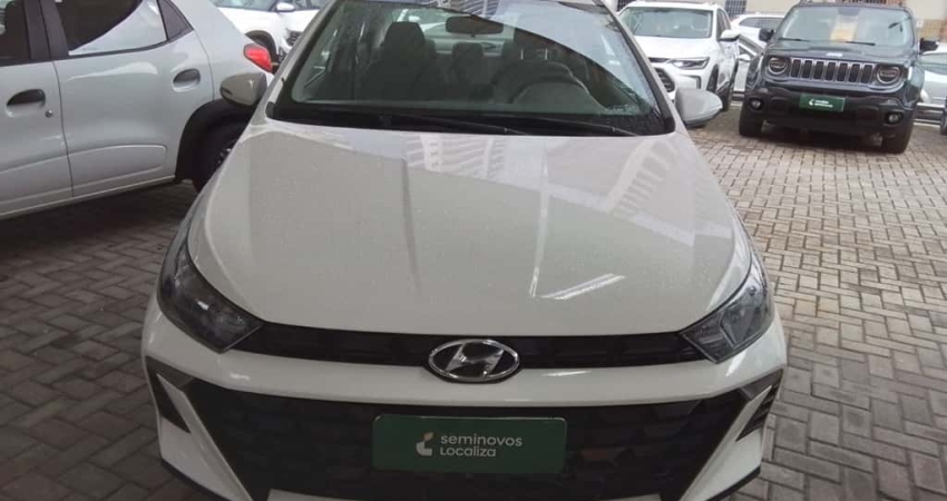 Hyundai Hb20s 2025 1.0 tgdi flex comfort plus automático