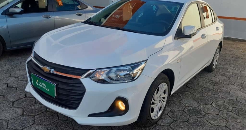Chevrolet Onix 2024 1.0 flex plus lt manual