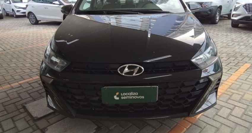 Hyundai Hb20s 2024 1.0 tgdi flex comfort plus automático