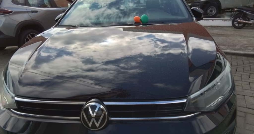 Volkswagen Virtus 2024 1.0 200 tsi highline automático