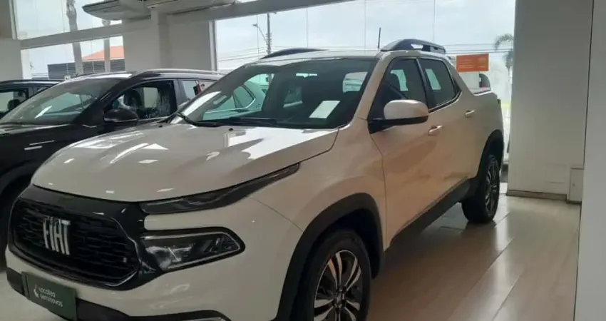Fiat Toro 2024 1.3 turbo 270 flex freedom at6