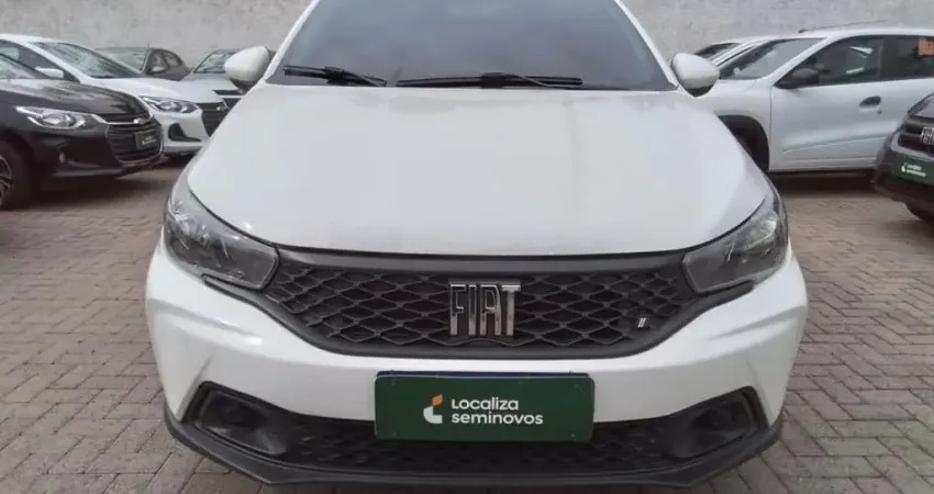 Fiat Argo 2023 1.0 firefly flex drive manual