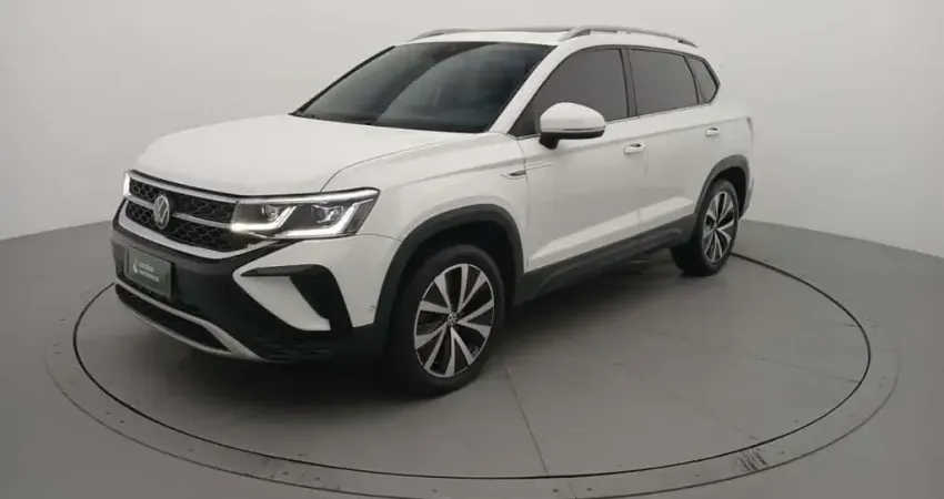 Volkswagen Taos 2023 1.4 250 tsi total flex highline automático