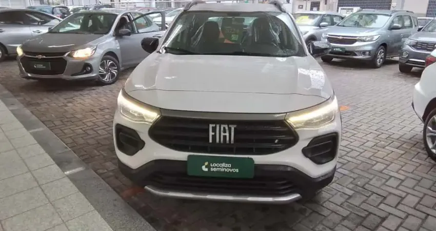 Fiat Pulse 2024 1.0 turbo 200 flex audace cvt