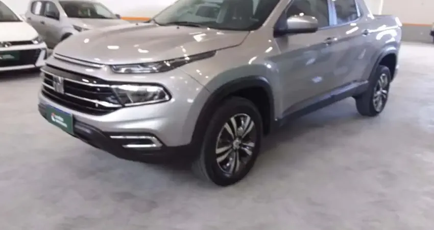 Fiat Toro 2023 1.3 turbo 270 flex freedom at6