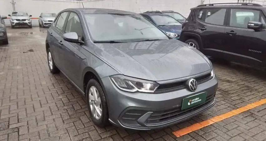 Volkswagen Polo 2024 1.0 mpi manual