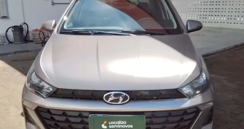 Hyundai Hb20s 2024 1.0 tgdi flex comfort plus automático