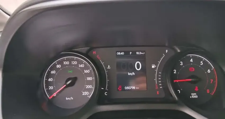 Fiat Pulse 2025 1.0 turbo 200 flex audace cvt