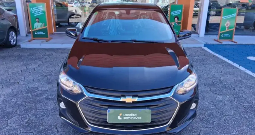 Chevrolet Onix 2025 1.0 turbo flex lt manual