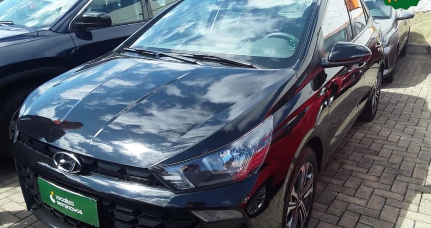 Hyundai Hb20s 2024 1.0 tgdi flex comfort plus automático