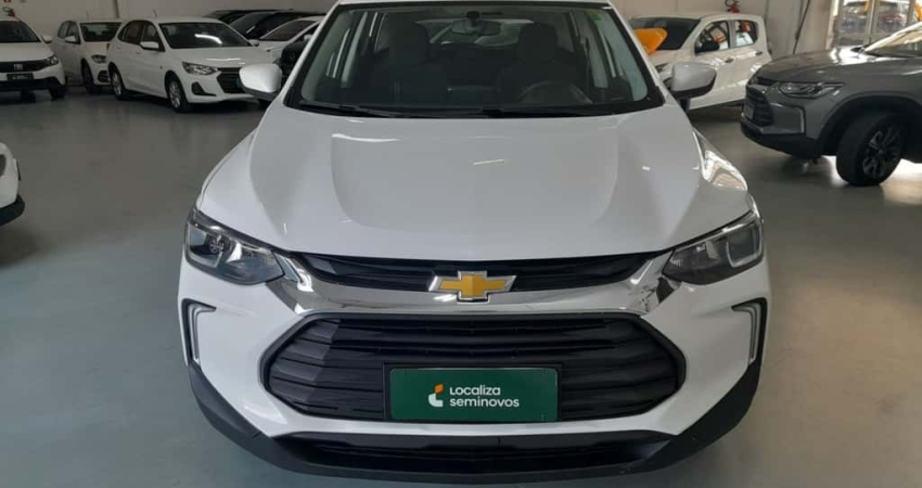 Chevrolet Tracker 2025 1.0 turbo flex automático