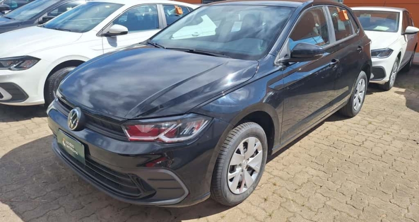 Volkswagen Polo 2024 1.0 mpi manual