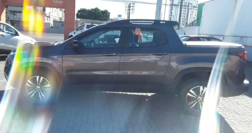 Fiat Toro 2024 1.3 turbo 270 flex freedom at6
