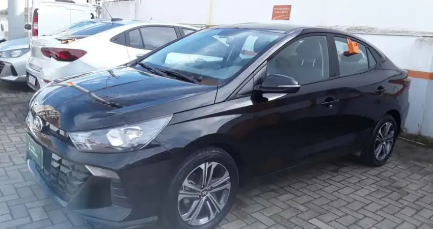 Hyundai Hb20s 2024 1.0 tgdi flex comfort plus automático