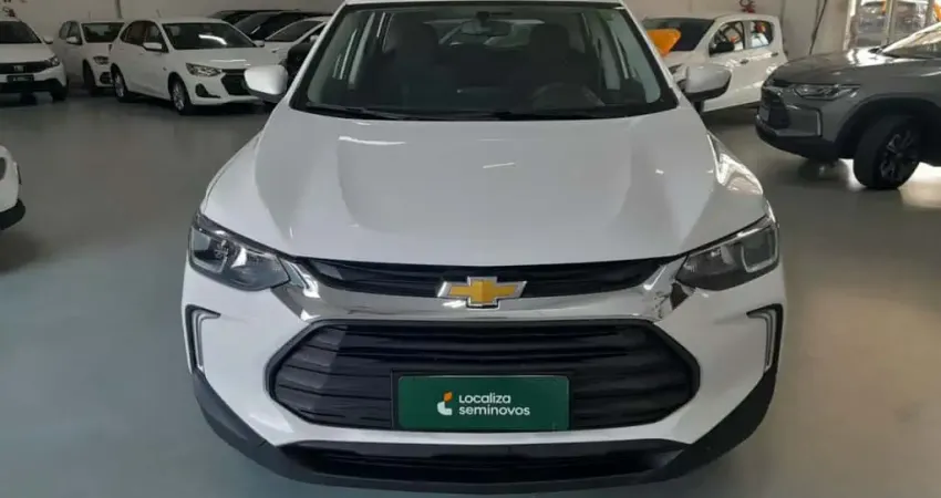 Chevrolet Tracker 2025 1.0 turbo flex automático