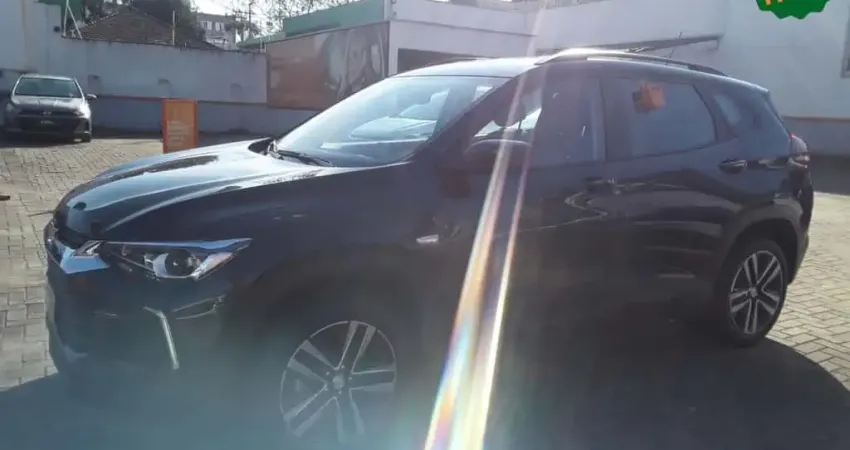 Chevrolet Tracker 2025 1.0 turbo flex automático