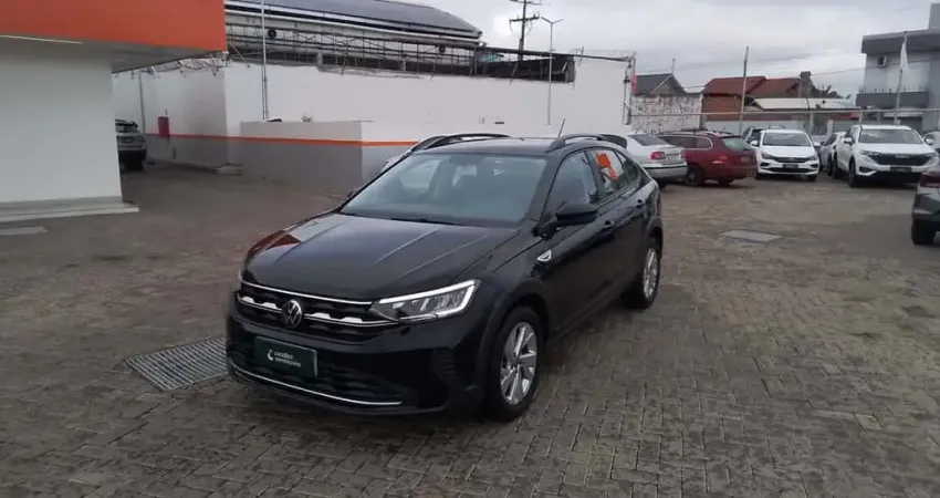 Volkswagen Nivus 2024 1.0 200 tsi total flex comfortline automático