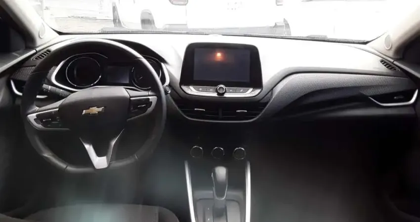Chevrolet Onix 2024 1.0 turbo flex ltz automático