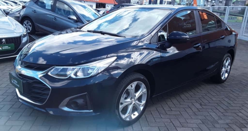 Chevrolet Cruze 2023 1.4 turbo lt 16v flex 4p automático