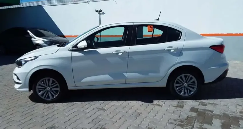 Fiat Cronos 2024 1.0 firefly flex drive manual