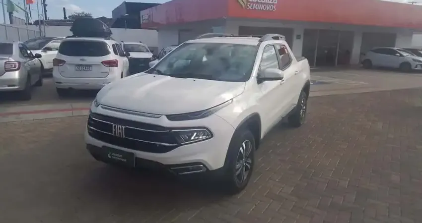 Fiat Toro 2022 1.3 turbo 270 flex freedom at6