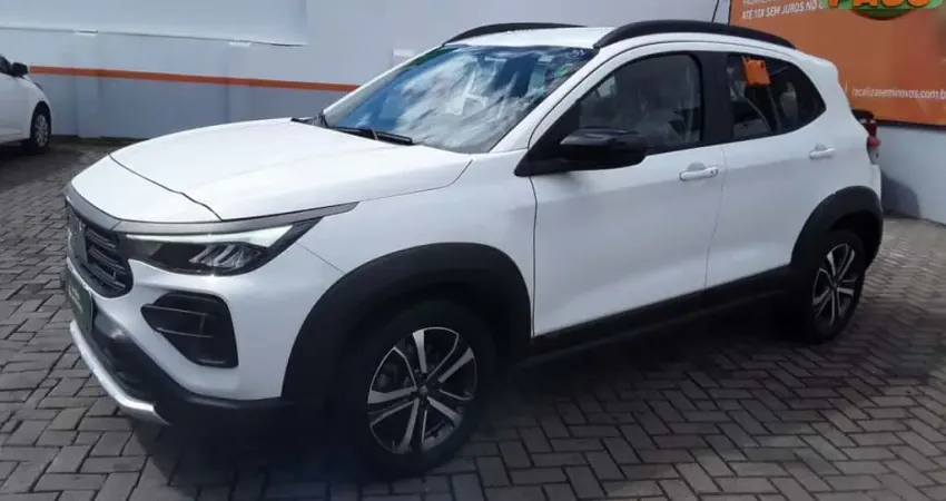 Fiat Pulse 2025 1.0 turbo 200 flex audace cvt