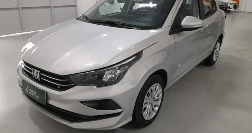 Fiat Cronos 2024 1.3 firefly flex drive manual