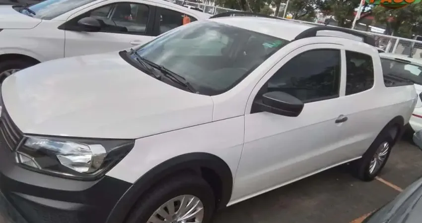 Volkswagen Saveiro 2023 1.6 msi robust cd 16v flex 2p manual