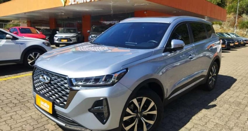 Chery Tiggo 7 pro 2023 1.6 tgdi gasolina dct