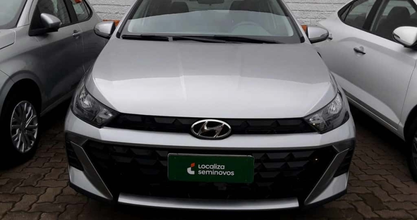 Hyundai Hb20s 2023 1.0 tgdi flex comfort automático