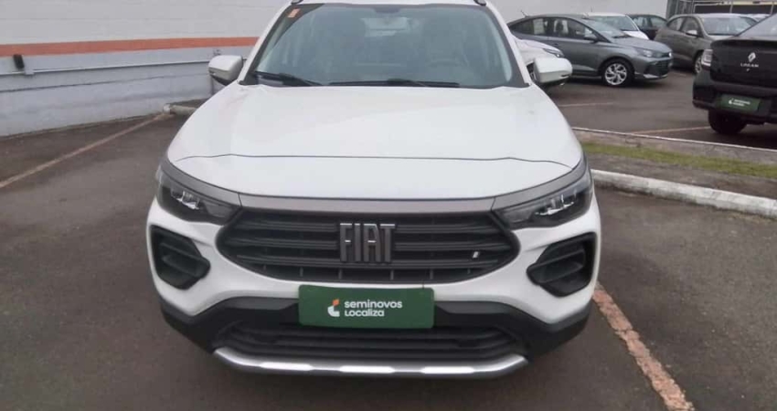 Fiat Pulse 2023 1.0 turbo 200 flex audace cvt