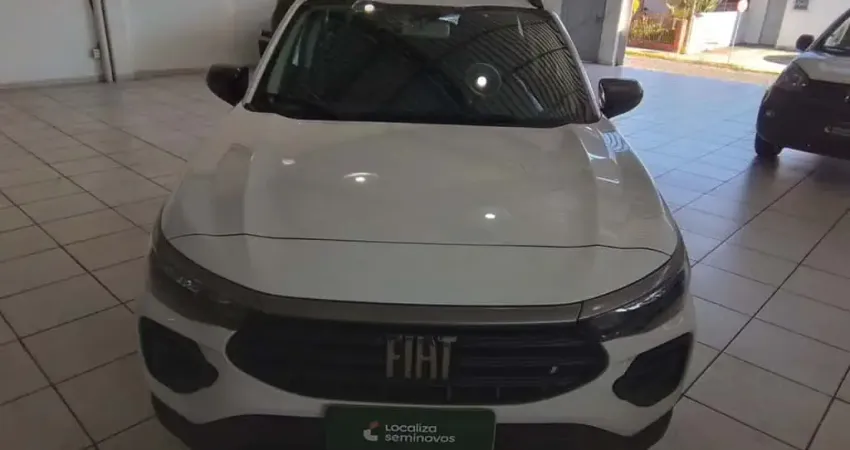 Fiat Pulse 2024 1.3 flex drive cvt