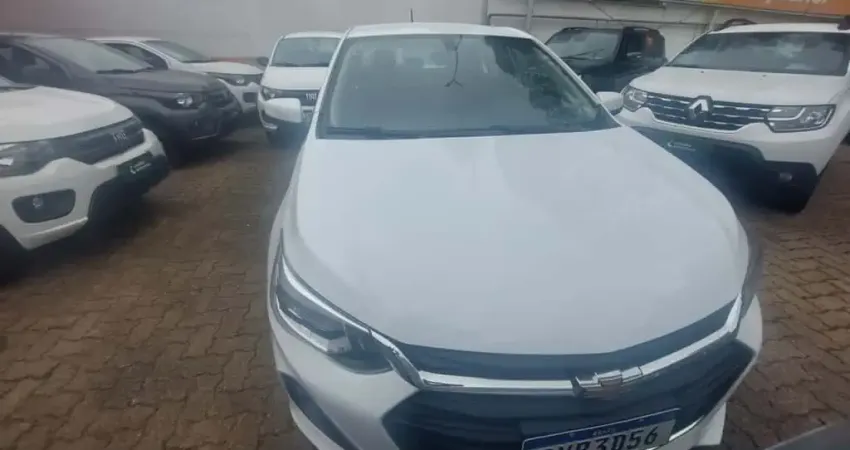 Chevrolet Onix 2024 1.0 flex lt manual