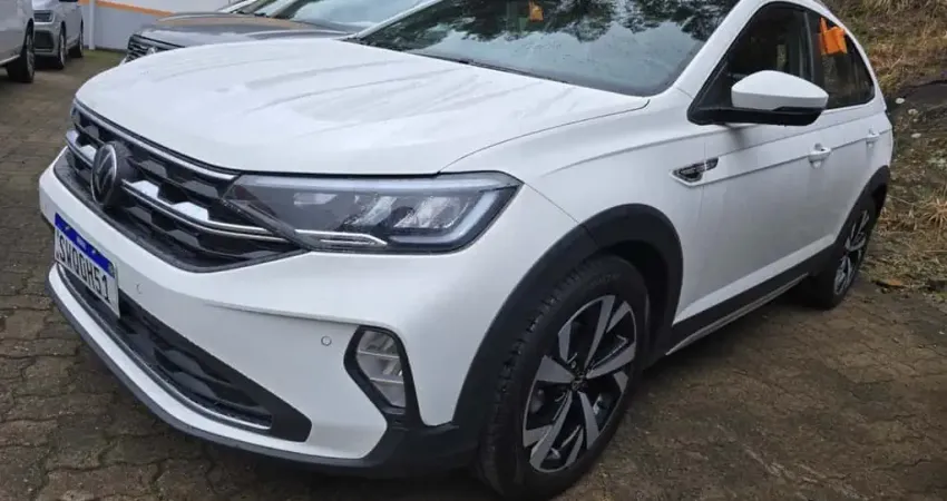 Volkswagen Nivus 2024 1.0 200 tsi total flex highline automático