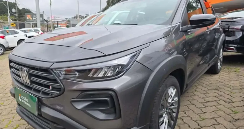 Fiat Pulse 2024 1.3 flex drive cvt