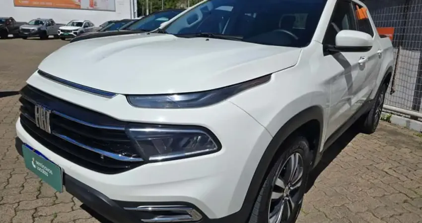 Fiat Toro 2023 1.3 turbo 270 flex freedom at6