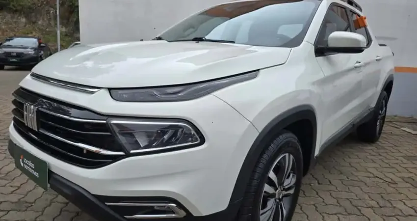 Fiat Toro 2023 1.3 turbo 270 flex freedom at6