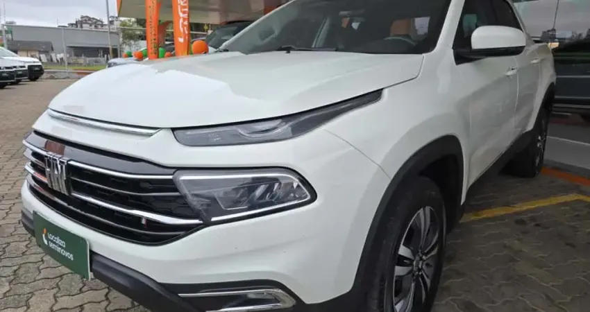 Fiat Toro 2023 1.3 turbo 270 flex freedom at6