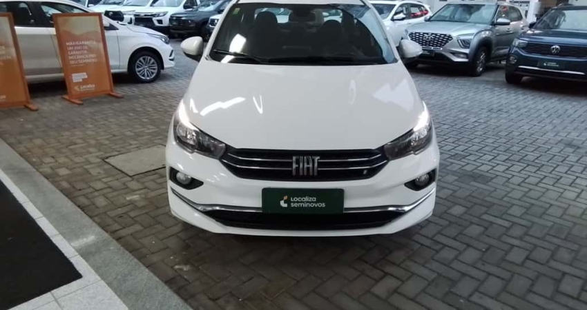 Fiat Cronos 2024 1.3 firefly flex precision cvt