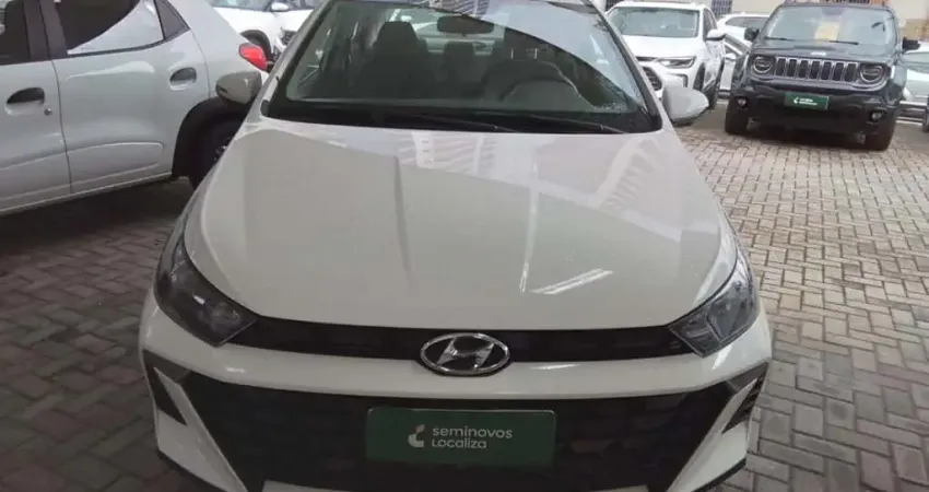 Hyundai Hb20s 2025 1.0 tgdi flex comfort plus automático