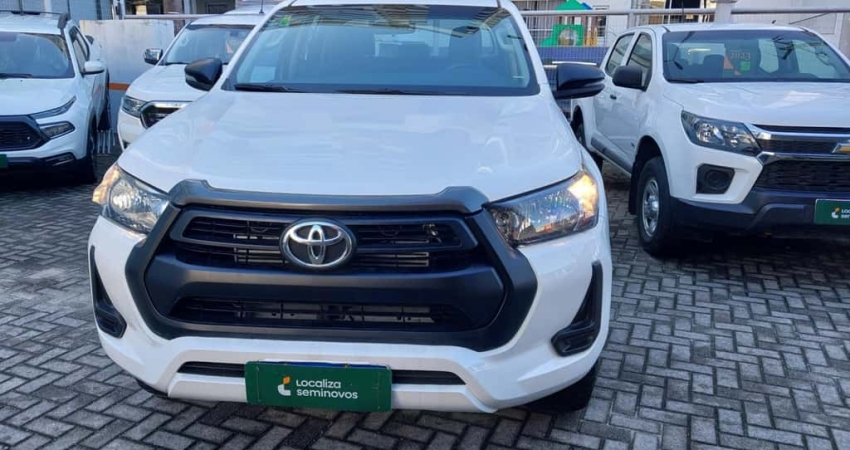 Toyota Hilux 2022 2.8 d-4d turbo diesel cd power pack 4x4 manual