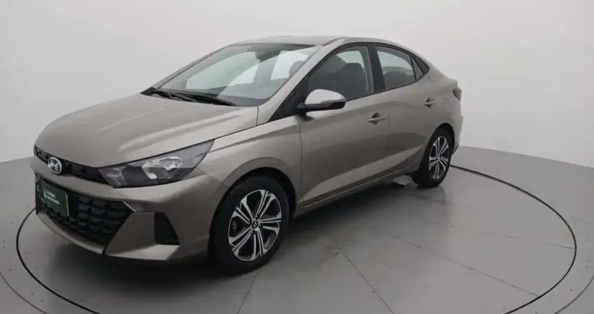 Hyundai Hb20s 2024 1.0 tgdi flex comfort automático